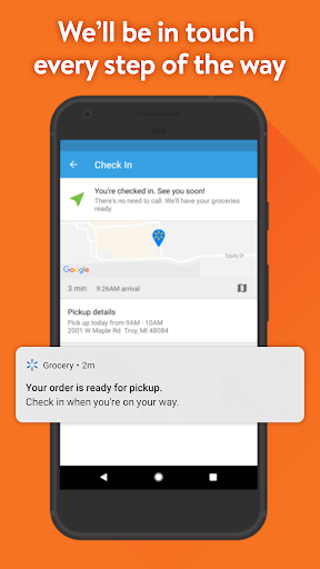 44 HQ Pictures Walmart Grocery App For Pc - What you need to know about Wal-Mart Grocery Pickup ...
