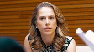 Ana Kasparian Net Worth, Age, Wiki, Biography, Height, Dating, Family, Career