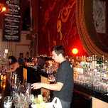 monarch bar in San Francisco in San Francisco, United States 