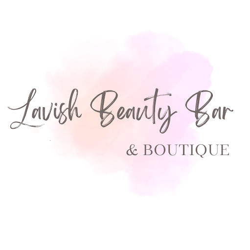 Lavish Beauty Bar logo