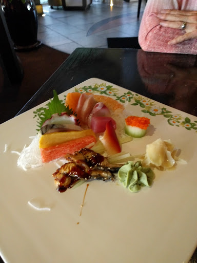 Japanese Restaurant «Chi Japanese Cuisine», reviews and photos, 27100 Interstate 45 N, Conroe, TX 77385, USA