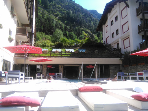 HOTEL QC Terme Monte Bianco