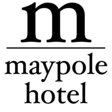 Maypole Hotel logo