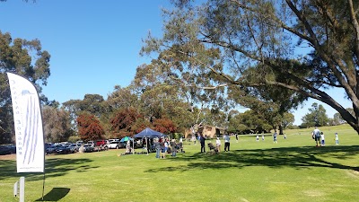 Photos of Centenary Park