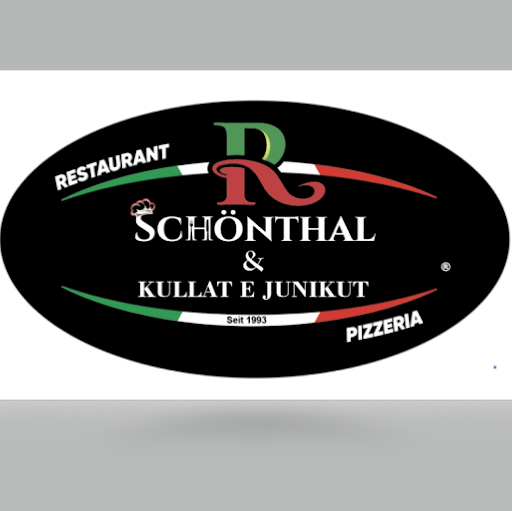 Restaurant Pizzeria Schönthal & Kullat e Junikut logo