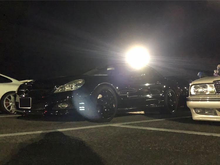M4 クーペのハンターさんガレージハウス・ハンターさんのおもてなし・快速ツーリング・数百台の集まりに久しぶりに参加・大人の休日グループに関するカスタム事例の投稿画像12枚目