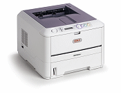 free get & install OKI B430d laser printer driver