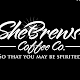 SheBrews Coffee Co.