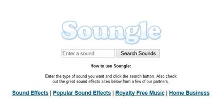 soungle