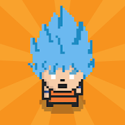 Super Anime Rumble 1.5 Icon