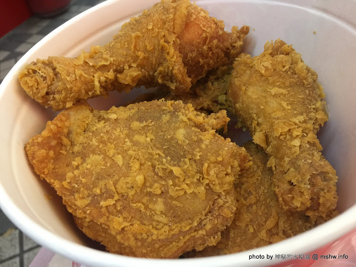 【食記】台中胖老爹美式炸雞三民店@北區一中商圈&益民商圈&中友百貨&中國醫學大學 : 現炸多汁超豪邁,肉食族的最佳選擇 區域 下午茶 北區 午餐 台中市 夜市小吃 小吃 晚餐 炸雞 美式 輕食 雞排 飲食/食記/吃吃喝喝 