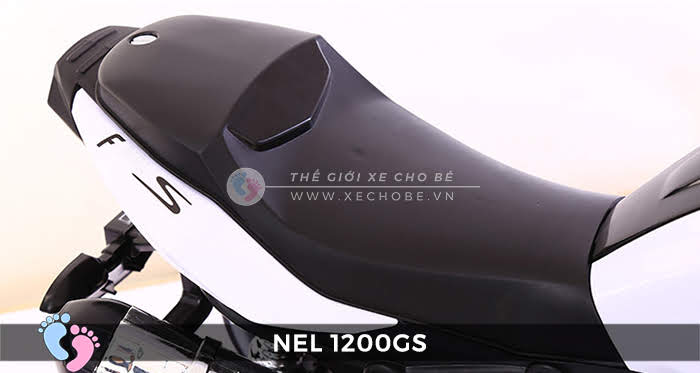 NEL 1200GS