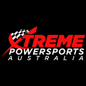 Xtreme Powersports Australia logo