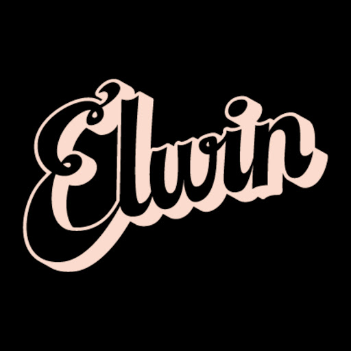 ELWIN COFFEE LTD logo