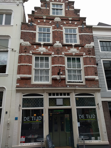 Huis Van De Onbeschaamde