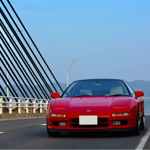 NSX NA1