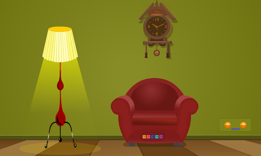 Mole House Rescue(圖2)-速報App