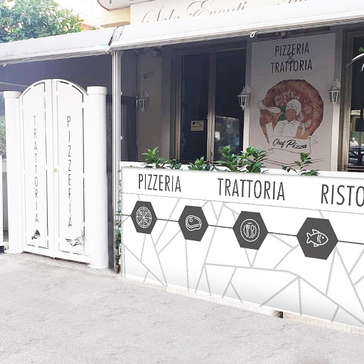 Trattoria Le Sinine logo