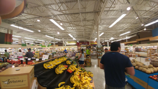 Supermarket «Publix Super Market at Dale Mabry Shopping Center», reviews and photos, 1313 S Dale Mabry Hwy, Tampa, FL 33629, USA