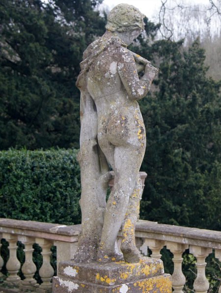 Весенние каникулы в Лондоне с посещением музея Гарри Поттера и региона Котсуолд