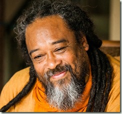 mooji