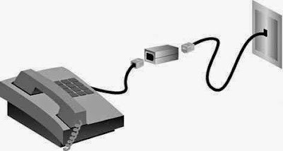 Comparativa ADSL sin cuota de lnea. Contratar al