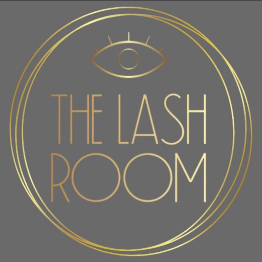 The Lash Room logo