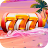 Reward Spin 777 icon