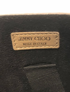 Jimmy Choo Electronics Sleeve