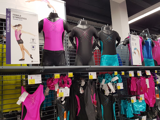 Decathlon