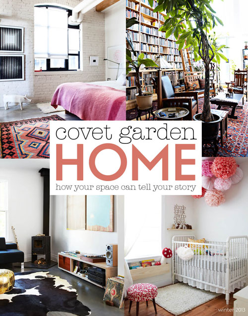 Covet Garden Home