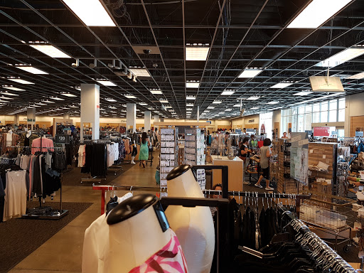 Department Store «Nordstrom Rack San Leandro», reviews and photos, 1285 Marina Blvd, San Leandro, CA 94577, USA