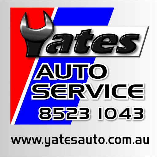 Yates Auto Service