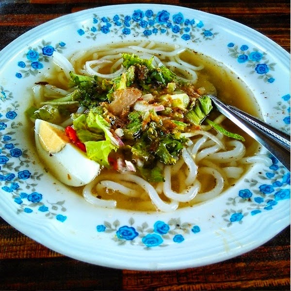 laksa buyung