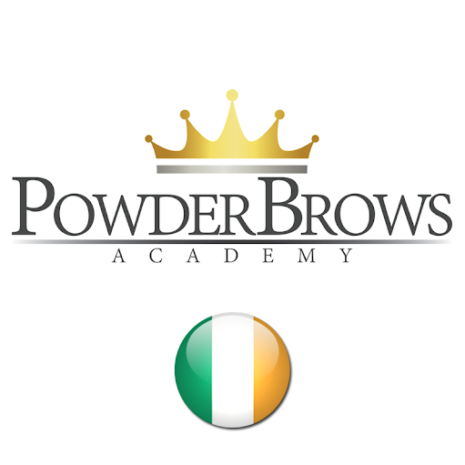 PowderBrows Academy - Dublin logo