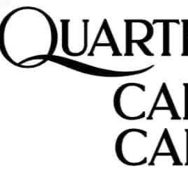 Quarter Cake Cafe