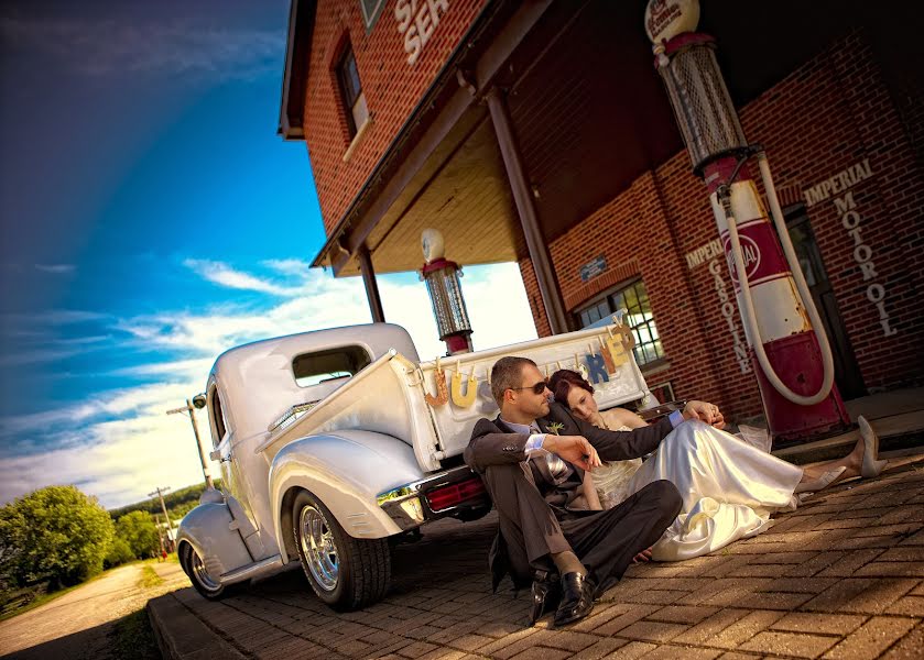 Fotógrafo de casamento Nick Buneev (casomorphin). Foto de 4 de junho 2020