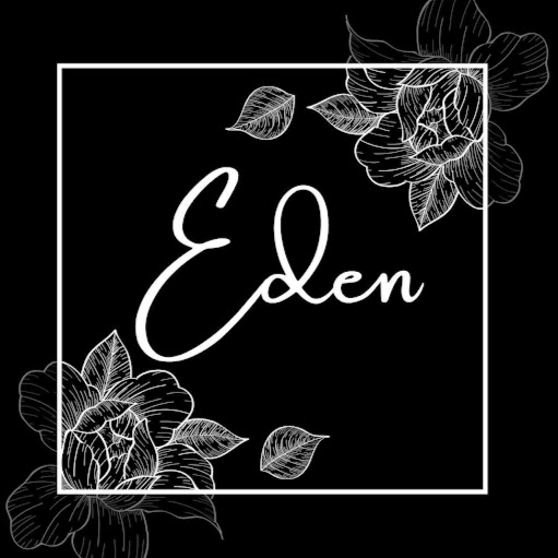 Eden Hair Bristol logo