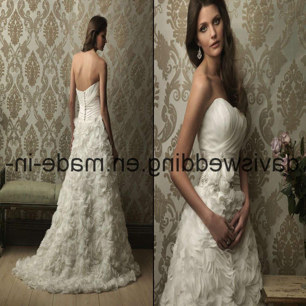 couture wedding dresses