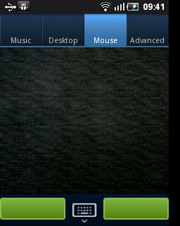 UremoteDesktop Android