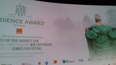 Photos of Cin&eacute; Utopia