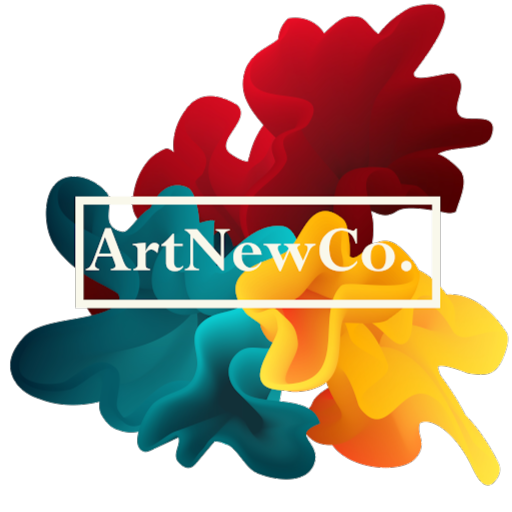 ArtNewCo. logo