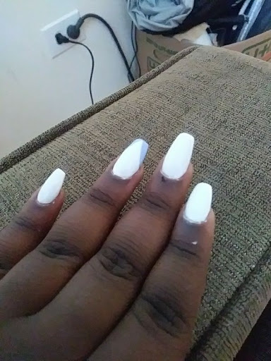Sona Nails Spa Nail Salon