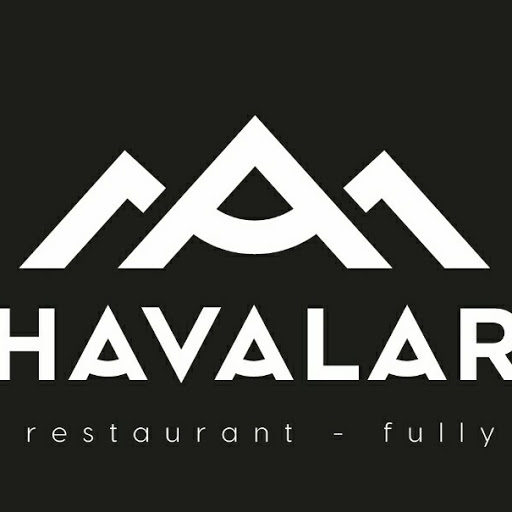 Restaurant du Chavalard