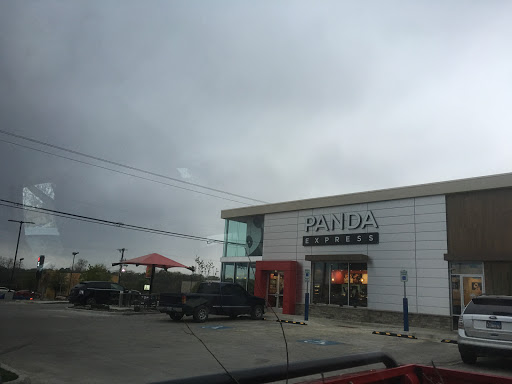 Chinese Restaurant «Panda Express», reviews and photos, 1304 W Henderson St, Cleburne, TX 76033, USA