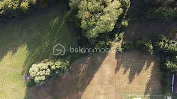 terrain à Noyers (45)