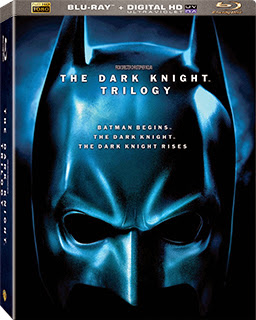 Trilogia Batman: O Cavaleiro das Trevas   Torrent BDRip 1080p Dublado