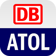 DB Schenker ATOL Mobile  Icon