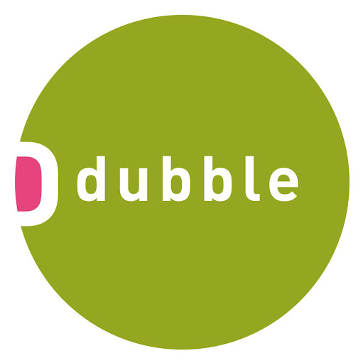 Dubble Nantes Zénith | Healthy Food logo