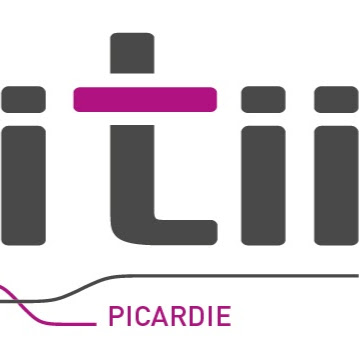 ITII Picardie - École d'Ingénieurs logo